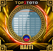 PREDIKSI TOGEL HAITI 05 MAR 2026 TOP1TOTO