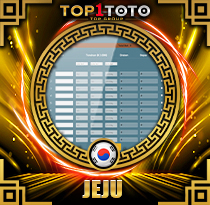 PREDIKSI TOGEL JEJU-LOTTO 14 FEB 2026 TOP1TOTO